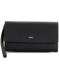 Furla кошелек Babylon в два сложения