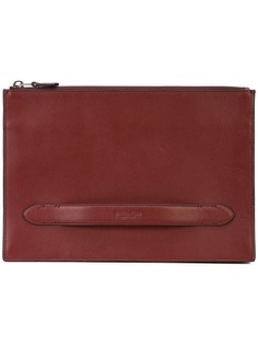 Coach клатч Manhattan