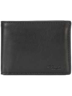 Coach складной кошелек Id