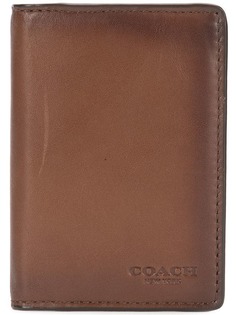 Coach кошелек для карт