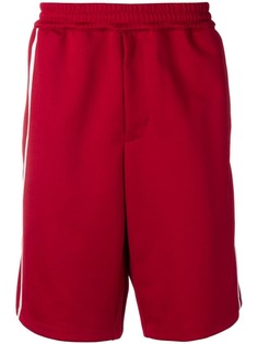 Helmut Lang спортивные шорты джерси