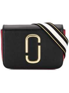 Marc Jacobs поясная сумка Hip Shot