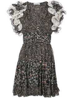 Ulla Johnson платье Ivy