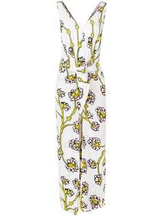 Dvf Diane Von Furstenberg комбинезон Marrah