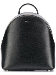 DKNY рюкзак с логотипом
