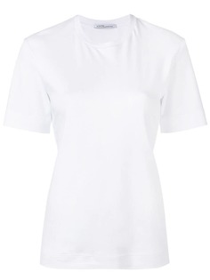Agnona футболка с короткими рукавами