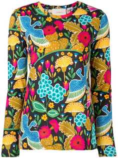 La Doublej футболка Going to Yoga