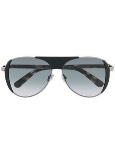Jimmy Choo Eyewear солнцезащитные очки Raves
