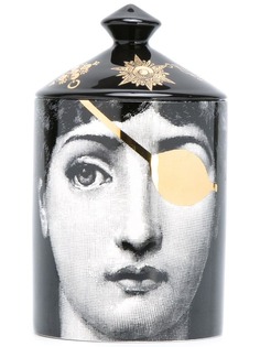 Fornasetti ароматическая свеча