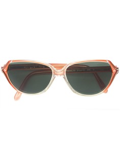 Yves Saint Laurent Vintage солнцезащитные очки