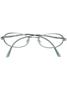 Fendi Vintage очки узкие
