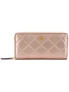 Tory Burch стеганый кошелек