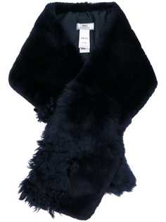 Desa Collection меховой шарф