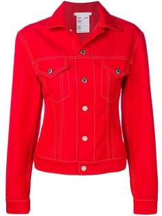 Категория: Джинсовые куртки женские Helmut Lang