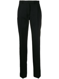 Calvin Klein 205W39nyc спортивные брюки с полосатой отделкой