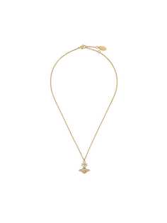 Vivienne Westwood колье с подвеской