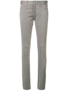 Junya Watanabe джинсы скинни