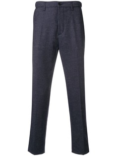 Altea slim-fit trousers