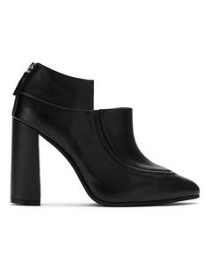 Studio Chofakian leather boots