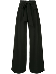 Milly брюки с завышенной талией