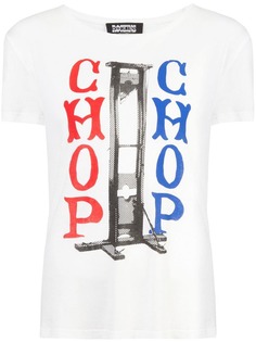 Rockins футболка Chop Chop