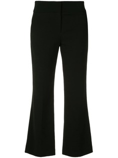 Veronica Beard укороченные брюки