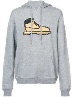 Mostly Heard Rarely Seen 8-Bit худи Rock The Tims