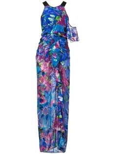 Alice Mccall платье Dream Girl с цветочным рисунком