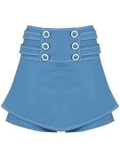 Framed Explorer skorts
