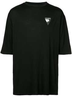 Ex Infinitas футболка Future Surf