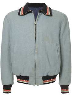 Fake Alpha Vintage куртка 1950 Rockabilly