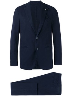 Lardini костюм-двойка