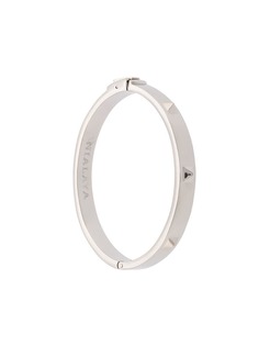 Nialaya Jewelry браслет с заклепками Skyfall