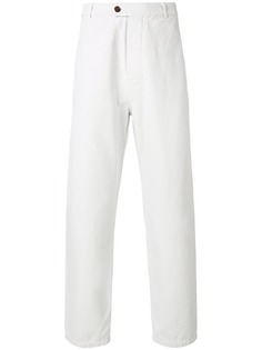 Universal Works Bakers trousers