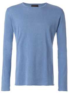 Altea джемпер с круглым вырезом