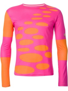 Walter Van Beirendonck Vintage кофта с длинными рукавами