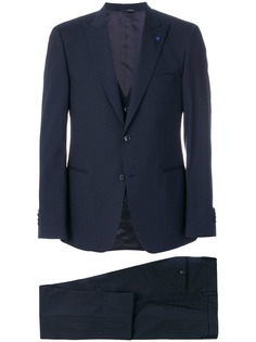 Lardini костюм двойка