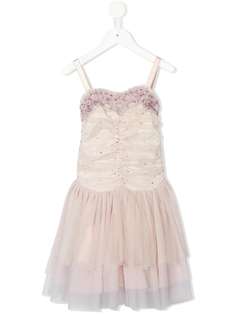 Tutu Du Monde Bisous tutu dress