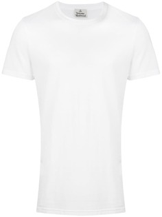 Vivienne Westwood футболка с принтом Orb на груди