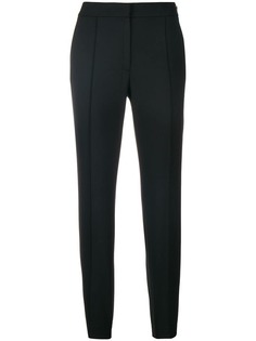 Alexander Wang прямые брюки