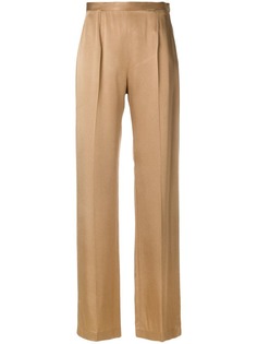 Styland прямые брюки с завышенной талией