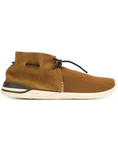 Visvim кеды чукка