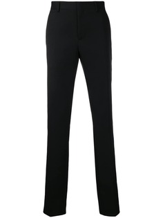 Calvin Klein 205W39nyc классические брюки с полосками сбоку