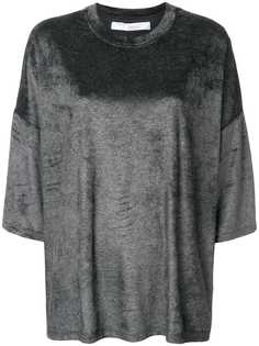 Iro джемпер с круглым вырезом