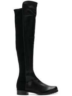 Stuart Weitzman ботфорты