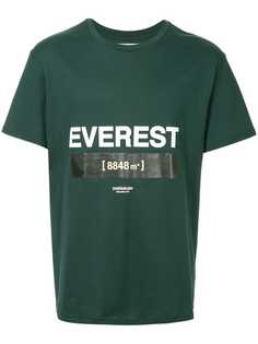 Yoshiokubo футболка Everest