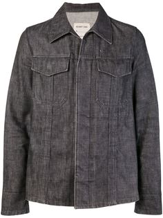 Helmut Lang Vintage джинсовая куртка