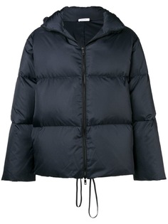 Jil Sander пуховая куртка