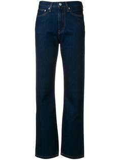Calvin Klein Jeans прямые джинсы