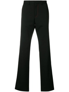 Hilfiger Collection stripe tailored trousers